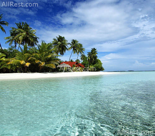 Kurumba Village 8